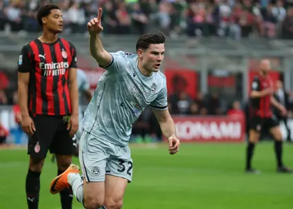 میلان ۰-۳ اودینزه: فروپاشی کامل در سن‌سیرو