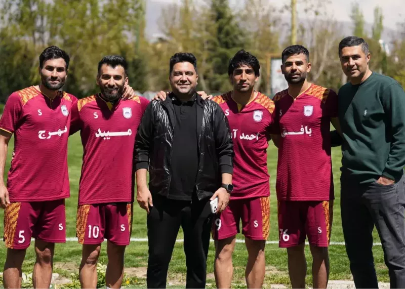 داستان هشت ساله شگفتی‌ساز لیگ برتر!