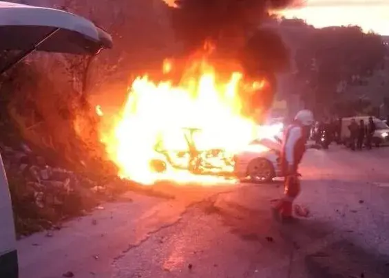 ۲۰۲۰ شهید در لبنان از زمان تشدید حملات اسراییل