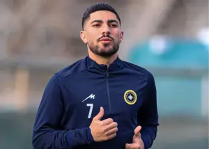 اعتماد نویدکیا به ستاره‌های تیم کارترون!