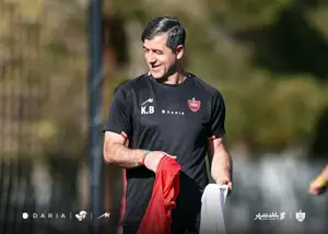 کریم باقری و رکوردی که امروز شکست!