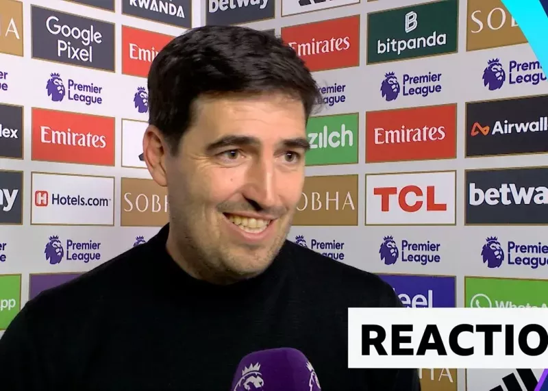 آندونی ایرائولا‌، راه شکست دادن آرسنال را از او بپرسید