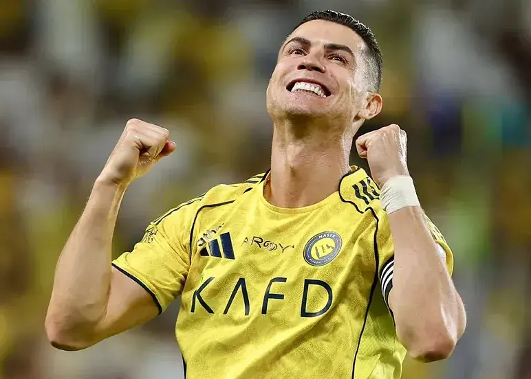 تاخت و تاز رونالدو به سمت هزار گل و آقای گلی