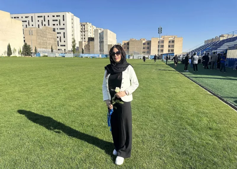 یاری: تمرکزمان روی رسمی شدن قهرمانی استقلال است