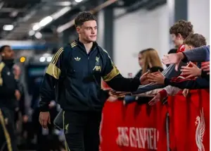 ترکیب لیورپول: تغییرات اشلوت برای فرار از بحران