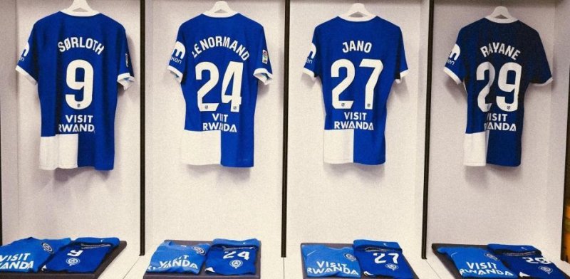 قمار چولو: رونمایی از اتلتیکوی کاملا ناشناخته