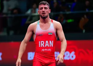 پدیده سوادکوهی در آسیا دست خالی نماند