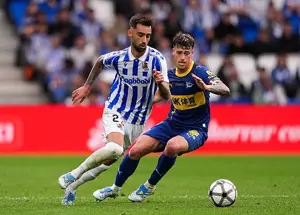 جذابترین بازی لالیگا: 4 دقیقه جنون بعد از 90