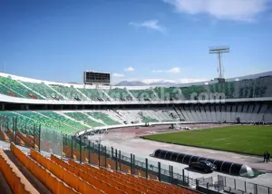 بزرگ‌ترین استادیوم‌های دنیا، جای خالی آزادی!