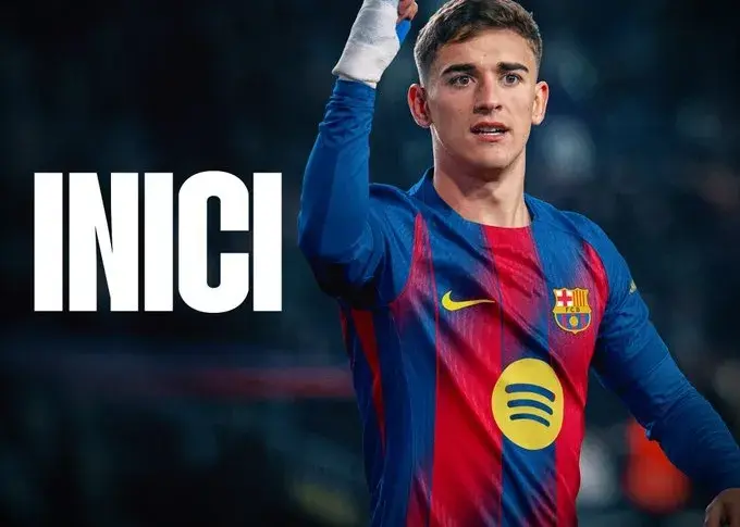 ترکیب بارسلونا: چهره دگرگونشده در نبرد حیثیتی