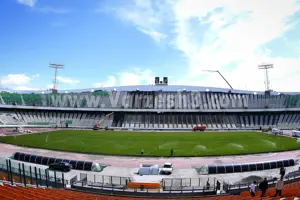 ازسرگیری میزبانی ورزشگاه آزادی از همین فصل