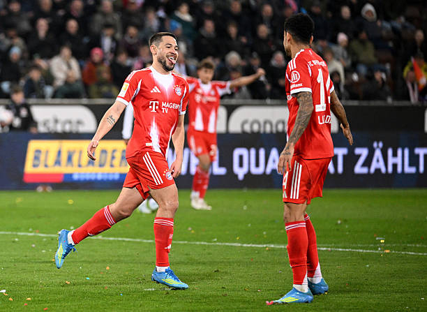 خوفناک! بایرن یک رکورد تاریخی دیگر را هم شکست