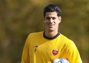 پیام، نیازمند فراموشی روزهای تاریک (عکس)