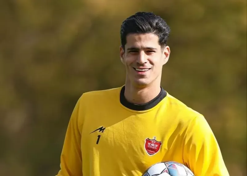 پیام، نیازمند فراموشی روزهای تاریک (عکس)