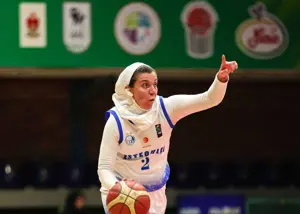 پایان دوران بازیگری یادگار اسطوره استقلال با قهرمانی!