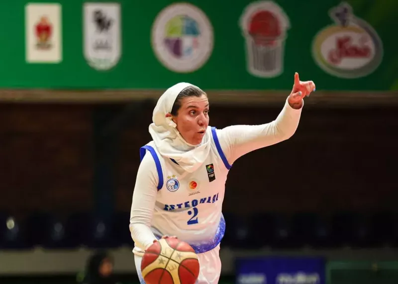 پایان دوران بازیگری یادگار اسطوره استقلال با قهرمانی!