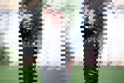 موضع مستقیم سهراب: در جام پرسپولیس بازی نمی‌کنیم!