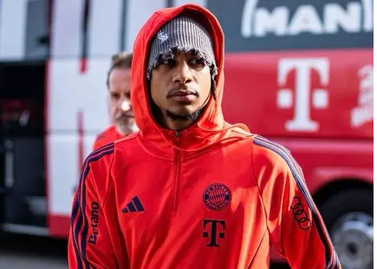 ترکیب بایرن: کمپانی تیمش را زیر و رو کرد