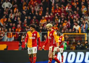 گالا عین آرسنال، فنرباغچه عین منچسترسیتی!