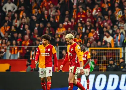 گالا عین آرسنال، فنرباغچه عین منچسترسیتی!