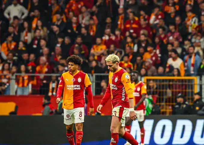 گالا عین آرسنال، فنرباغچه عین منچسترسیتی!