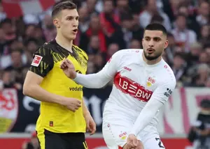 خدیرا: هواداران حق دارند اشلوتربک را هو کنند!