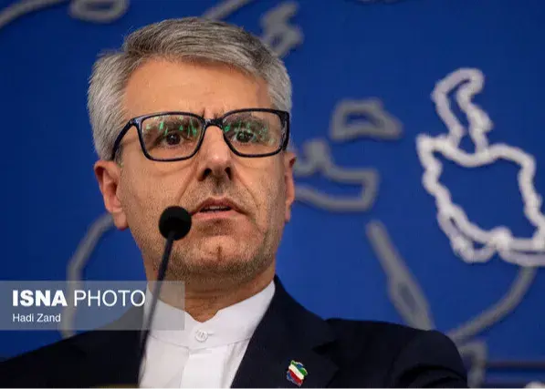 بقایی درباره مذاکرات: بدعهدیها را فراموش نکردهایم