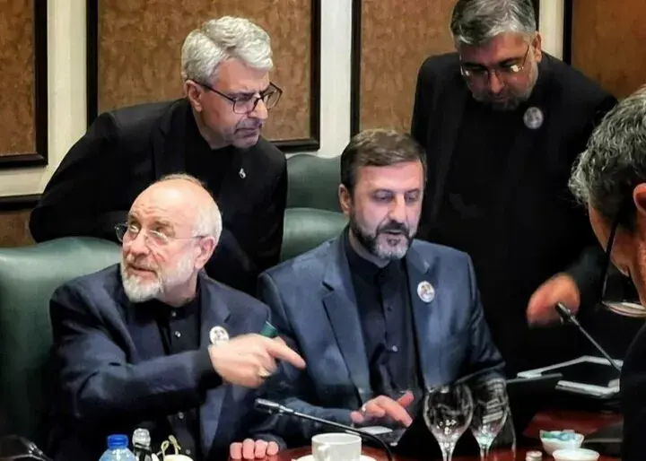 مذاکرات ایران و آمریکا بدون توافق به پایان رسید