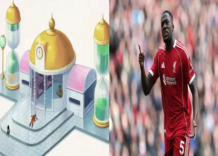 کوناته و اتاقِ دراگون‌بال: یک روز معادل یک سال تمرین!