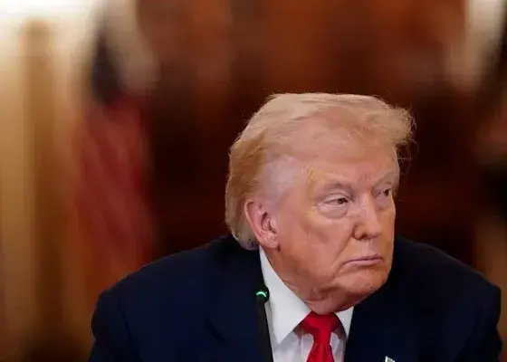 ترامپ: فرقی نمی‌کند که با ایران به توافق برسیم یا نه