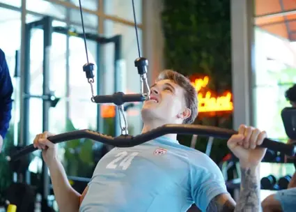 روز سرنوشت‌ساز برای حضور اکرت در تیم ملی