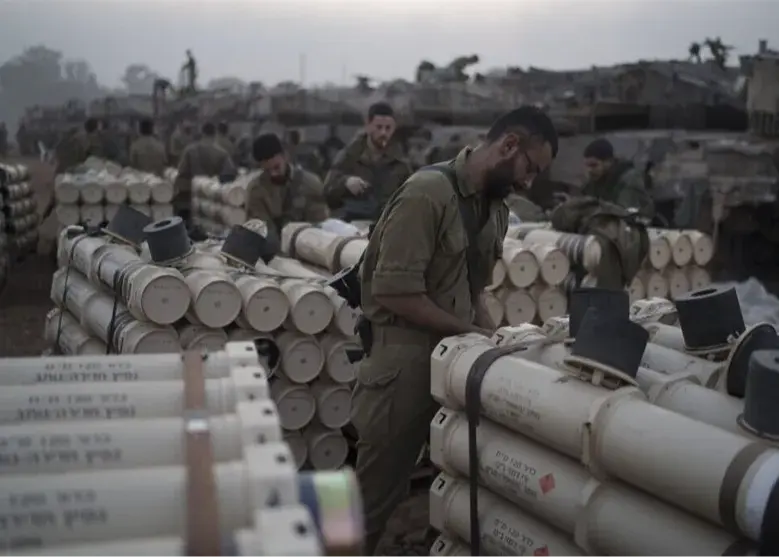 پرداخت هزینه جنگ‌افروزی اسرائیل توسط آمریکایی‌ها