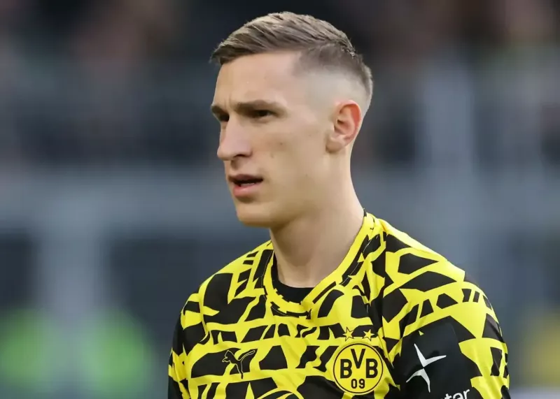 بند فسخ ویژه ستاره دورتموند برای غولهای اروپا