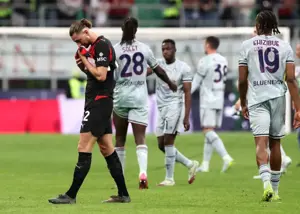 هراس در میلان: جام پر، سهمیه در خطر!