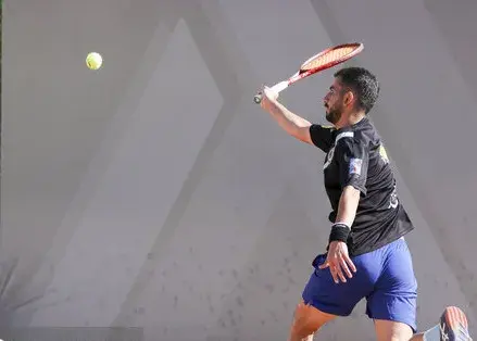 رقبای ایران در دیویس‌کاپ مشخص شدند