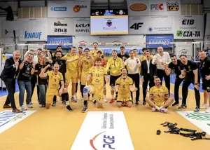 هیچکس در لهستان دلیل جذب ستاره ایرانی را نفهمید  