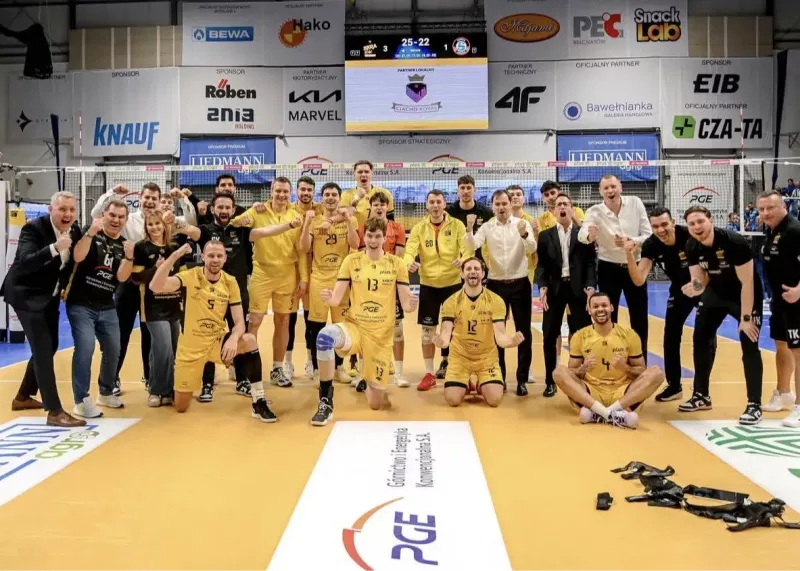 هیچکس در لهستان دلیل جذب ستاره ایرانی را نفهمید  