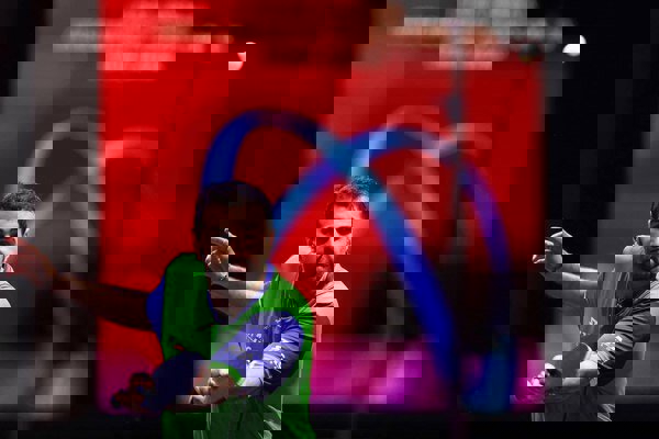 وضعیت پینگپنگبازان ایران در رنکینگ جهانی