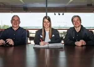 بیسابقه: اولین سرمربی زن بوندسلیگا