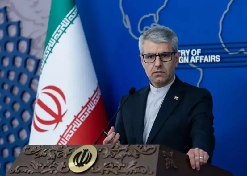 واکنش رسمی تهران به پایان مذاکرات