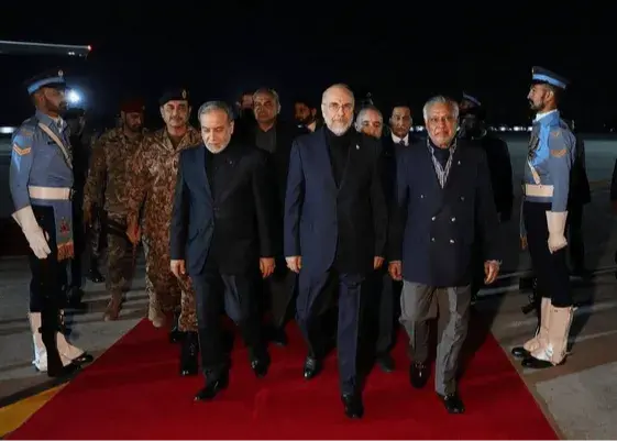 مذاکرهکنندگان ایرانی پاسدار حقوق میدان بودند