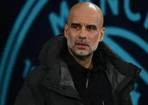 گواردیولا: به آرسنال ببازیم، همه چیز تمام است