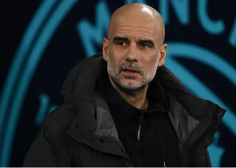 هشدار مهم پپ: امروز نبریم، آرسنال قهرمان است!