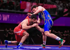 معادلات پیچیده قهرمانی: رقابت جذاب ایران و هند