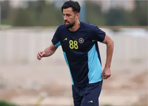 ‏بازگشت رضاوند به پستی که دوستش ندارد