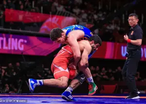 طلا پشت طلا: قهرمانی ایران چهار ستاره شد