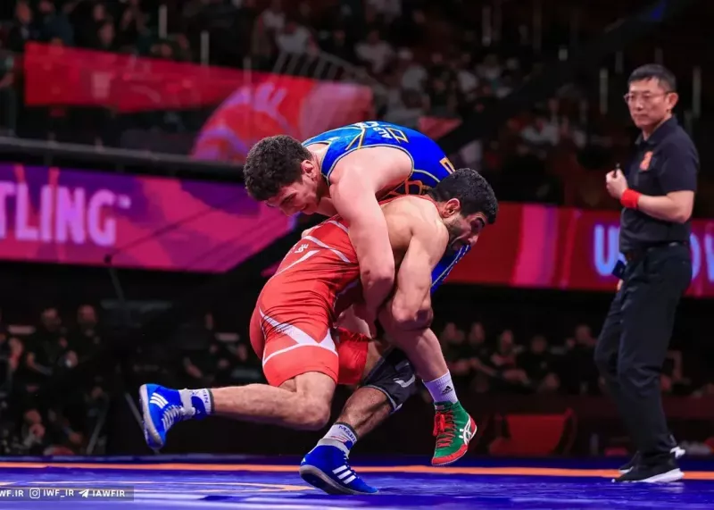 طلا پشت طلا: قهرمانی ایران چهار ستاره شد