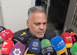 مدیرعامل مس: پرز هم نمی‌توانست ما را نگه دارد!