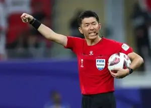 داور جام جهانی برای جدال حساس تراکتور