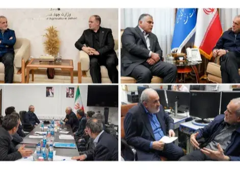 پزشکیان: اولویت دولت حمایت معیشت مردم‌ است